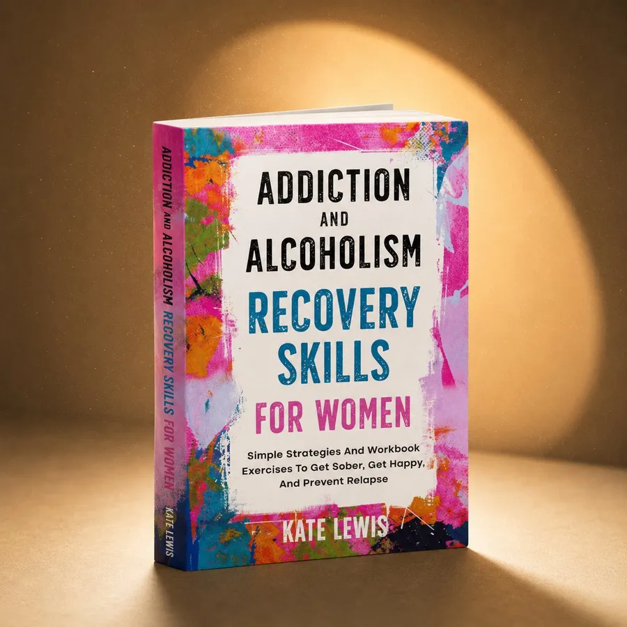 Addiction And Alcoholism Recovery Skills For Women