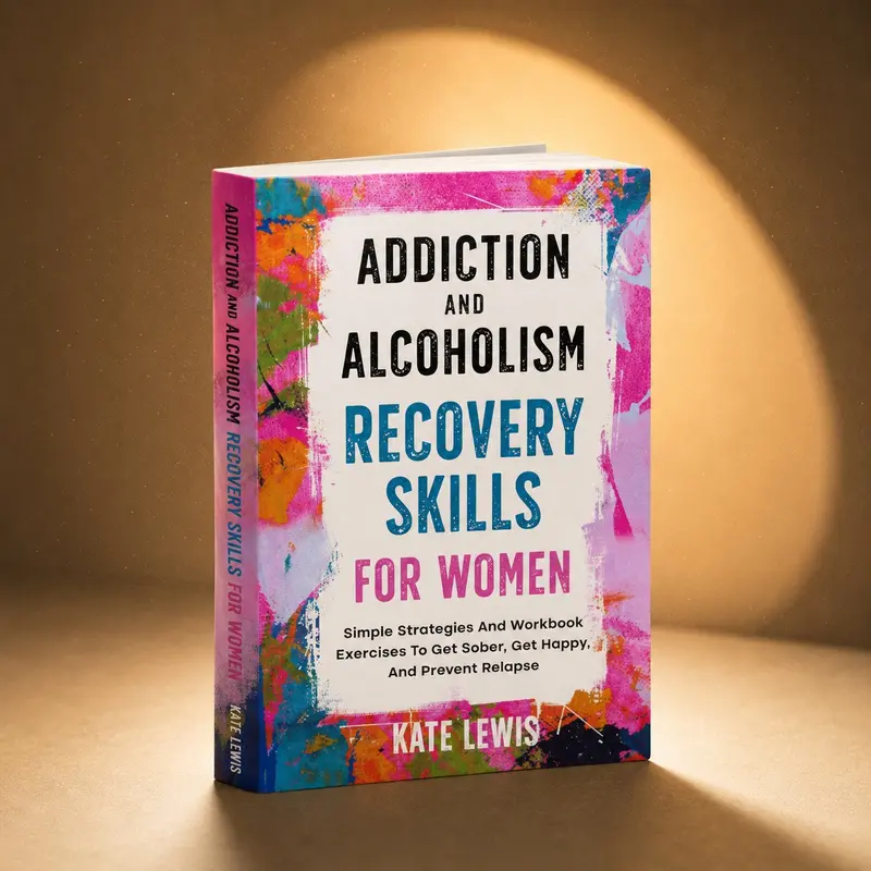 Addiction And Alcoholism Recovery Skills For Women