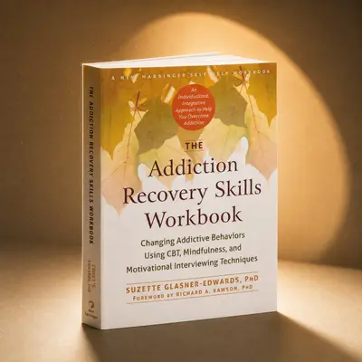 The Addiction Recovery Skills Workbook