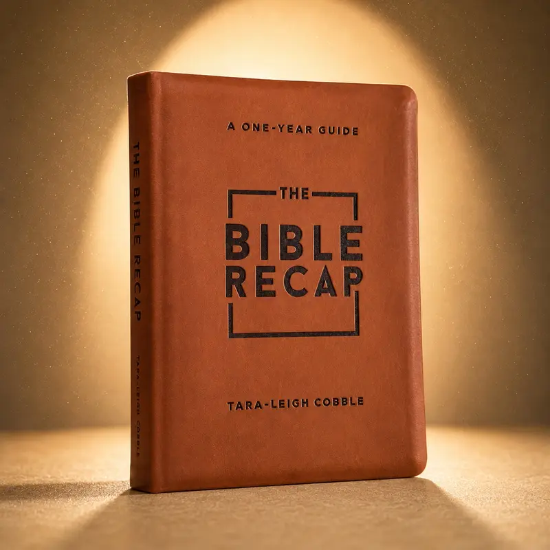 The Bible Recap, Deluxe Edition