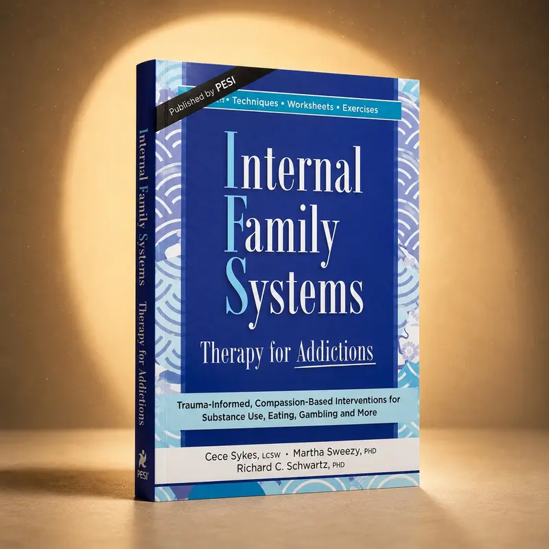 Internal Family Systems Therapy for Addictions