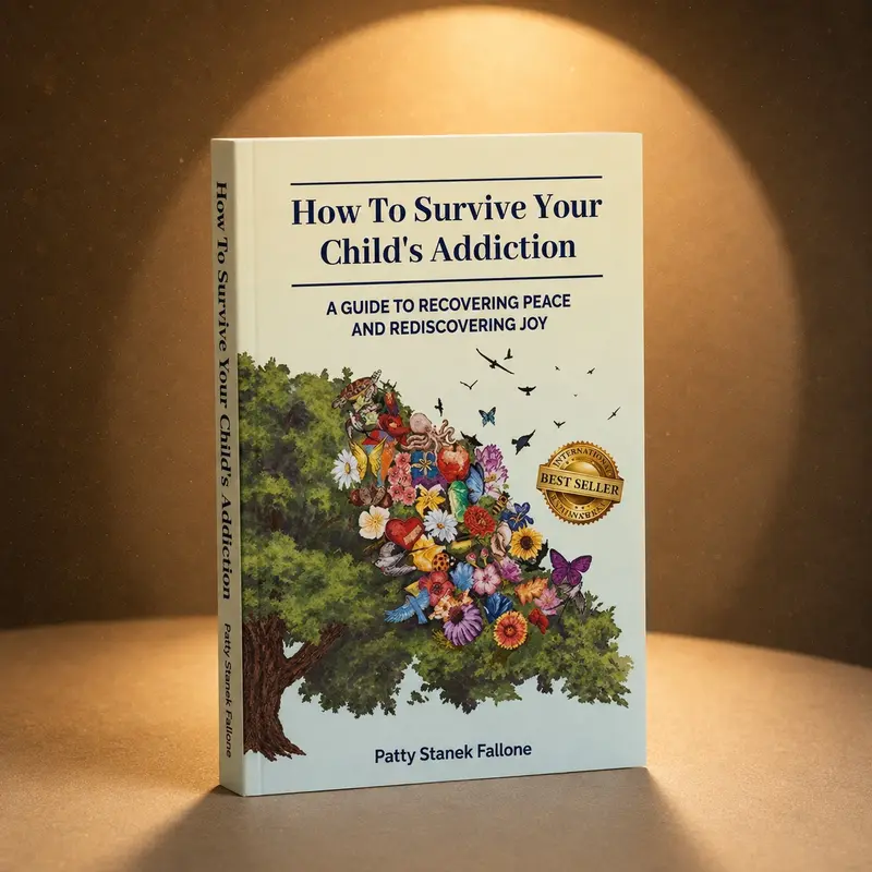How To Survive Your Child's Addiction