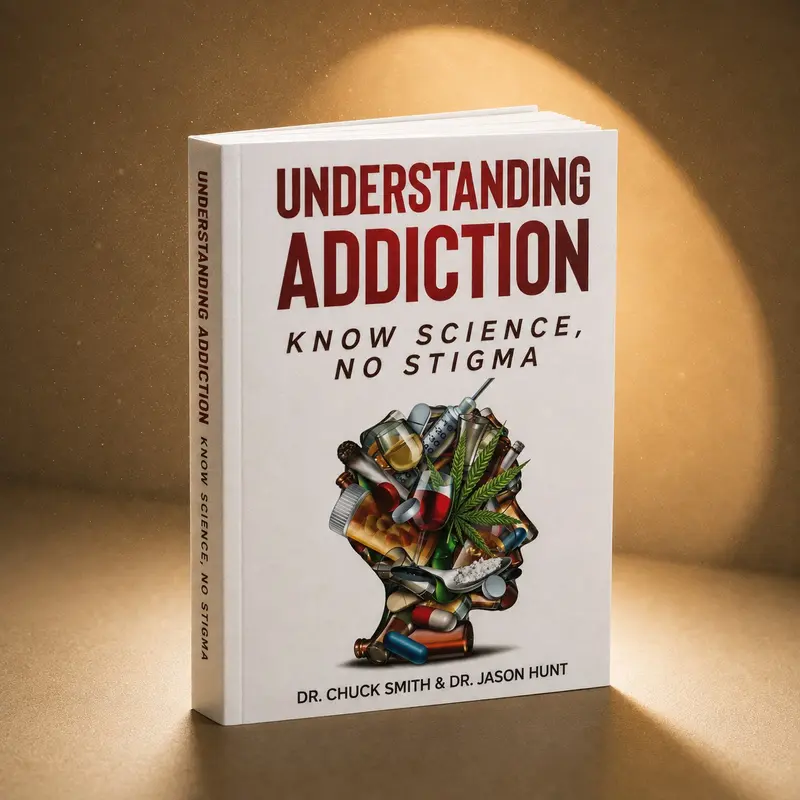 Understanding Addiction: Know Science, No Stigma